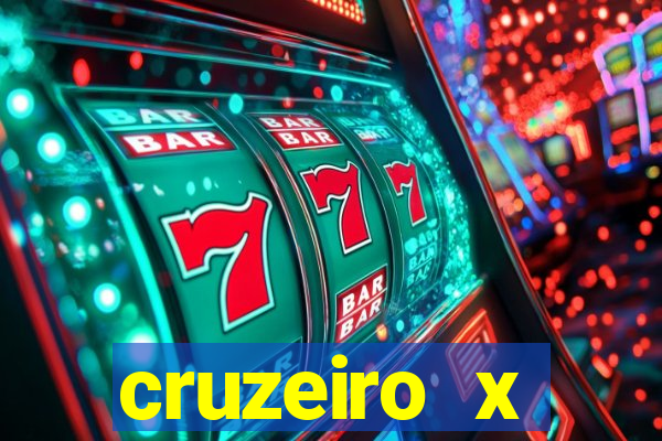 cruzeiro x corinthians futemax